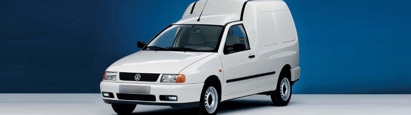 Проверка герметичности кондиционера Volkswagen Caddy (9K9) 1.6 100 л.с. 1995-2000